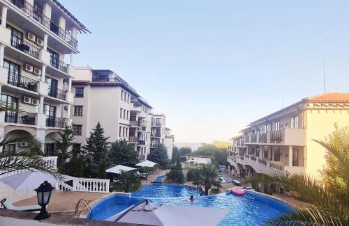 Obzor Apartamento | Apartment Almi - The Cliff Obzor