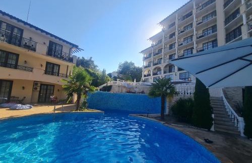Obzor Apartamento | Apartment Almi - The Cliff Obzor