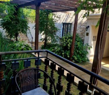 Obzor Apartamento | Apartment Almi - The Cliff Obzor