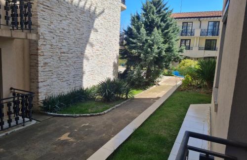 Obzor Apartamento | Apartment Almi - The Cliff Obzor