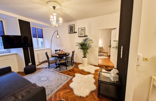 Murau Apartamento | Apartment Alois 8 - feel at home