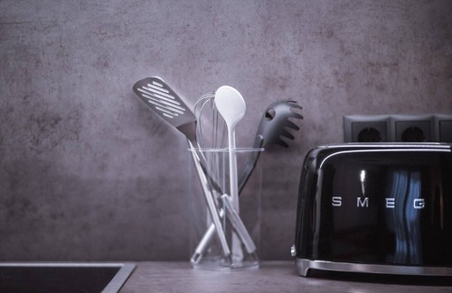 Cadipietra Apartamento | Apartment ALOIS