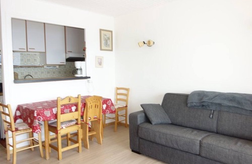 Viel-Alpe Apartamento | APARTAMENTO ALPE D'HUEZ DISTRITO VIEL ALPE