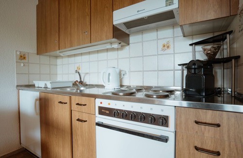 Mitloedi Apartamento | Apartment Alpenglühen by Interhome