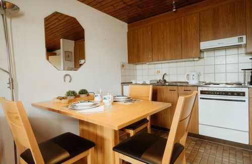 Mitloedi Apartamento | Apartment Alpenglühen by Interhome