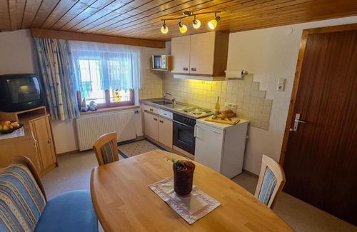 Kappl Apartamento | Apartment Alpenliebe - KPL656