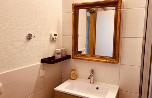 Woerth Cama Y Desayuno | Apartment Alpenrose - Standlgut