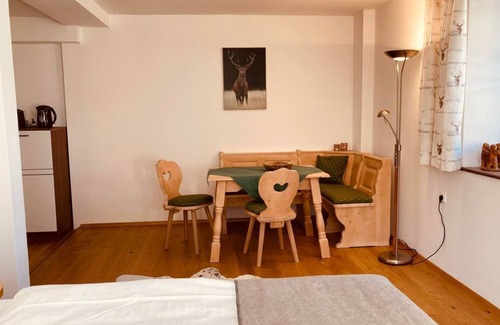 Woerth Cama Y Desayuno | Apartment Alpenrose with breakfast - Standlgut