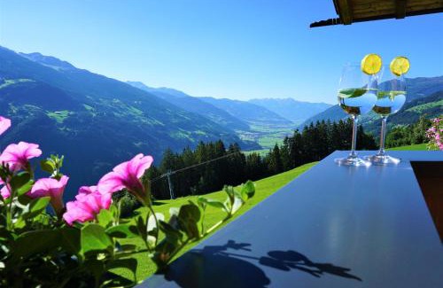 Rohrberg Apartamento | Apartment Alpenstyle by Katharina