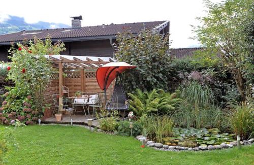 Zillertal Apartamento | Apartment Alpin
