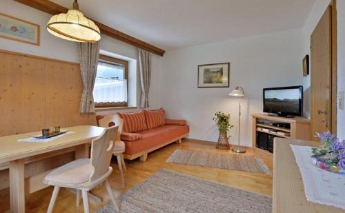 Zillertal Apartamento | Apartment Alpin