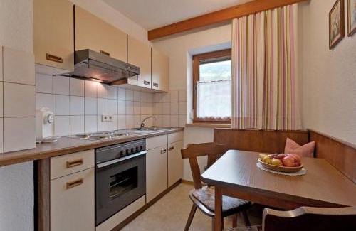 Zillertal Apartamento | Apartment Alpin