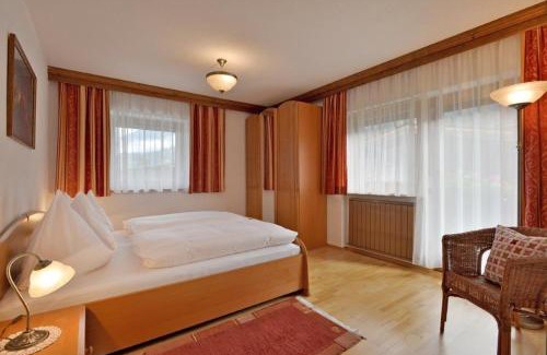 Zillertal Apartamento | Apartment Alpin