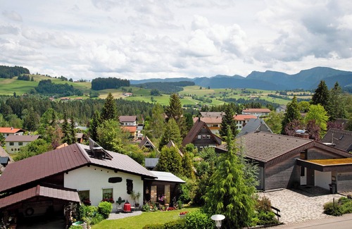 Irsengund Apartamento | Apartamento 'Alpin' con vistas a la montaña, terraza privada y Wi-Fi