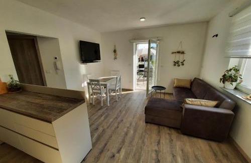 Godic Apartamento | Apartment AlpiPond