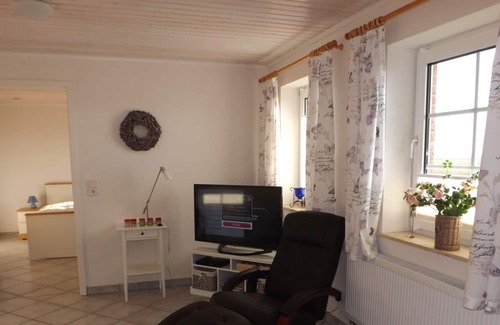 Rosenkranz Apartamento | Apartamento también con perro, 90m²