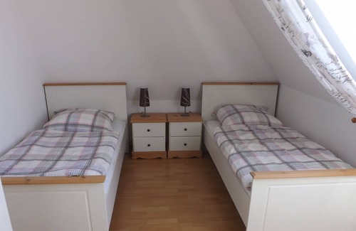 Rosenkranz Apartamento | Apartamento también con perro, 90m²