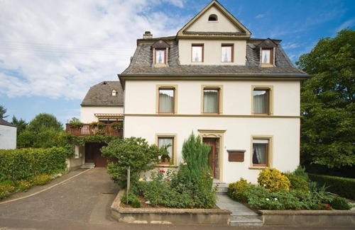 Minheim Apartamento | Apartamento Altärchen - Apartamentos Thielen-Nilles