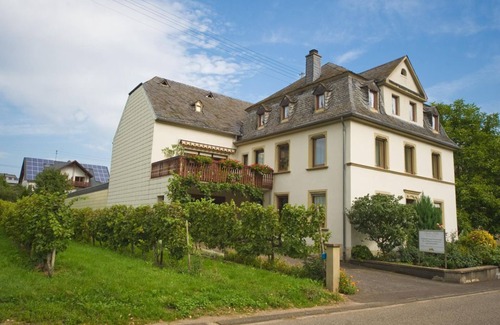 Minheim Apartamento | Apartamento Altärchen - Apartamentos Thielen-Nilles