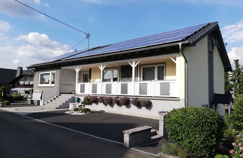 Griebelschied Apartamento | Apartamento Altmaier - Vacaciones en el campo