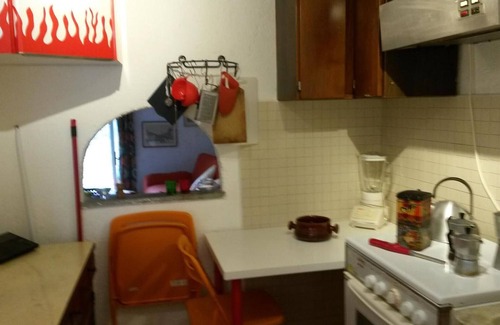 Ne Apartamento | Apartment 'Altrove' with Mountain View, Private Garden and Wi-Fi