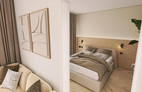 Tuebingen Apartamento | Apartment am Österberg - Uni & Altstadt nah