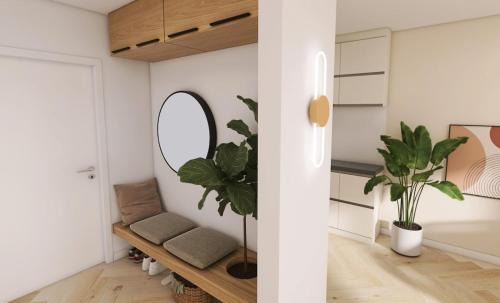 Tuebingen Apartamento | Apartment am Österberg - Uni & Altstadt nah