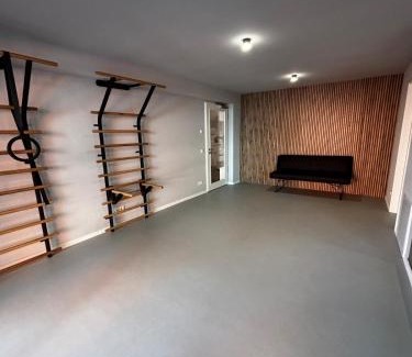 Tuebingen Apartamento | Apartment am Österberg - Uni & Altstadt nah