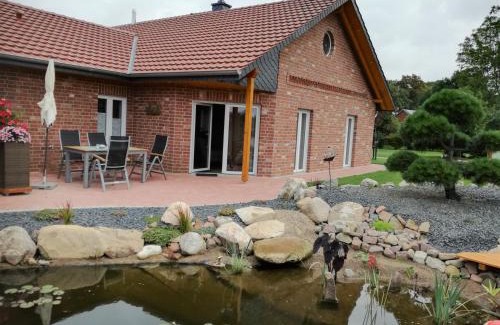 Lohhof Casa | Apartment Am Anker