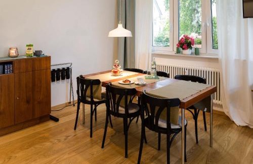 Reutlingen Apartamento | Apartment Am Apfelbaum