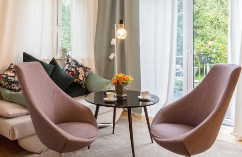 Reutlingen Apartamento | Apartment Am Apfelbaum