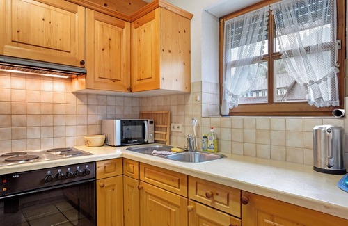 Menzenschwand-Hinterdorf Apartamento | Apartamento 'Am Blaubeerhang' con vistas a la montaña, terraza privada y Wi-Fi