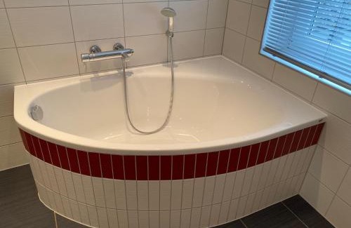 Konigslutter am Elm Apartamento | Apartment am Elm
