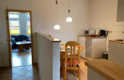 Konigslutter am Elm Apartamento | Apartment am Elm