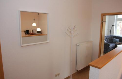 Konigslutter am Elm Apartamento | Apartment am Elm