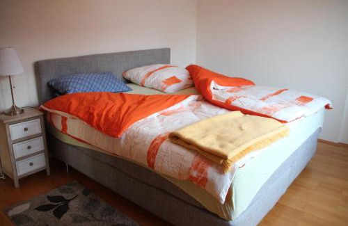 Plagwitz Apartamento | Apartment am Fluss/Park