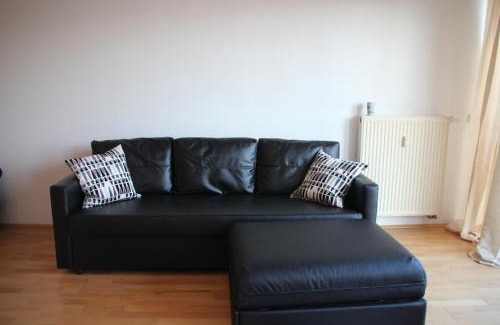 Plagwitz Apartamento | Apartment am Fluss/Park