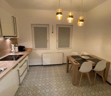 Herne Apartamento | Apartment am Grünen Ring