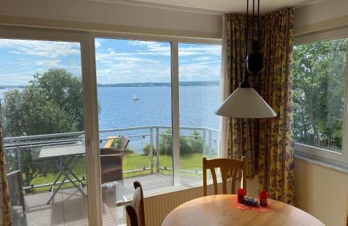 Ascheberg Apartamento | Apartment am Großen Plöner See