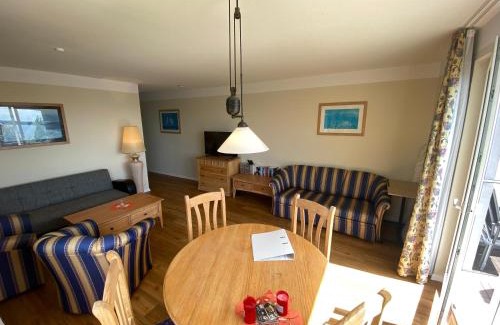 Ascheberg Apartamento | Apartment am Großen Plöner See