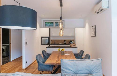Grundlsee Apartamento | Apartment am Grundlsee - Your Austrian Home