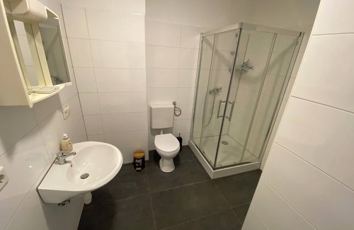 Hamm Apartamento | Apartment am Hbf Hamm