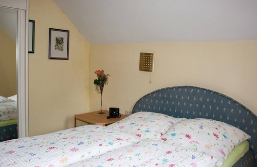 Hofen Apartamento | Apartment Am Heckenweg - Apartamento de 2 camas