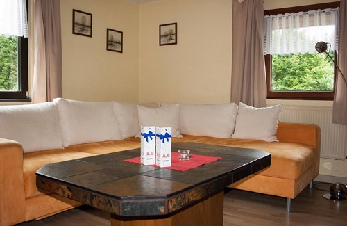 Hofen Apartamento | Apartment Am Heckenweg - Apartamento de 2 camas