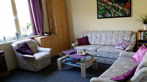 Bontkirchen Apartamento | Apartment Am Hemberg