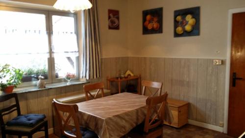 Bontkirchen Apartamento | Apartment Am Hemberg