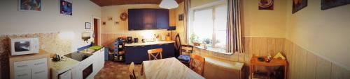 Bontkirchen Apartamento | Apartment Am Hemberg