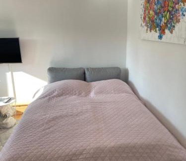 Leubnitz-Neuostra Apartamento | Apartment am HohenRand Dresden Leubnitz