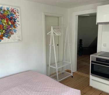 Leubnitz-Neuostra Apartamento | Apartment am HohenRand Dresden Leubnitz