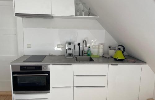 Leubnitz-Neuostra Apartamento | Apartment am HohenRand Dresden Leubnitz